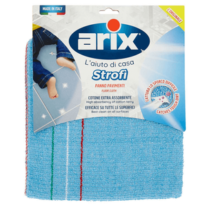 Arix Floor Terry Cotton Cloth