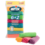 Arix Multi-Use Microfibre Cloth