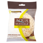 Arix Reviva Sisal Round Sponge