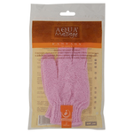 Arix Glamour 2 Exfoliating Nylon Gloves