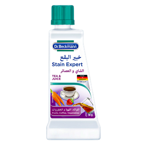 Dr. Beckmann Stain Devils Fruit & Drink Remover
