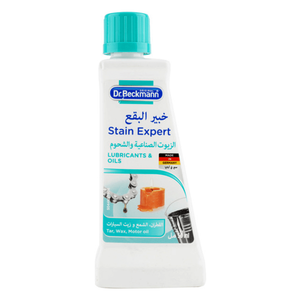 مزيل الدهون والطلاء من دكتور بيكمان