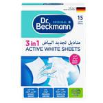Dr. Beckmann Active White Sheet