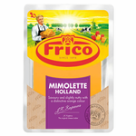 Frico Mimolette Holland Slice Cheese