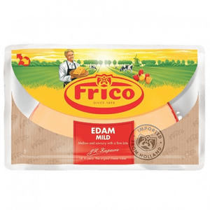 Frico Edam Cheese Wedges