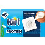 Kiri Spreadable Greek Style