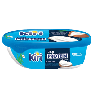 Kiri Spreadable Greek Style