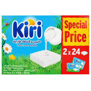 Kiri Cream Cheese