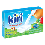Kiri Cream Cheese