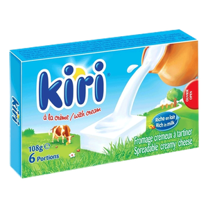 Kiri Cream Cheese