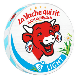La Vache Qui Rit Lite Cream Cheese