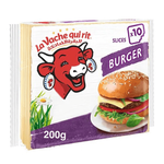 La Vache Qui Rit Burger Cheese Slices