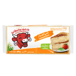 La Vache Qui Rit Cheddar Cheese Slices