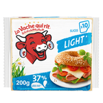 La Vache Qui Rit Lite Cheese Slices