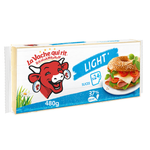 La Vache Qui Rit Lite Cheese Slices