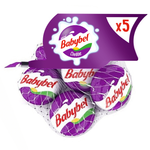 Babybel Minibaby Cheddar