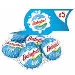 Mini Babybel Light Cheese