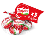 Babybel Minibaby Cheese