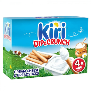 Kiri Dip & Crunch
