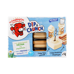 La Vache Qui Rit Cheez Dippers