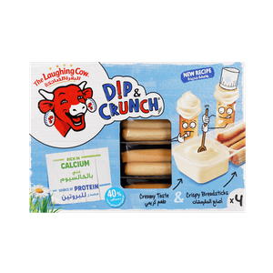 La Vache Qui Rit Cheez Dippers