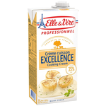Elle Vire Crème Cuisson Excellence Cooking Cream