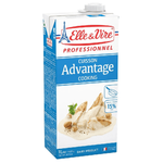 Elle & Vire Cuisson Avantage Cooking