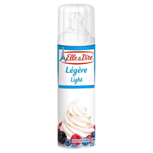 بخاخ كريمة مخفوقة ليغير لايت من إيلي آند ڤير