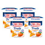 Elle & Vire Apricot Greek Yogurt