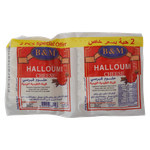 B&M Cyprus Halloumi Cheese