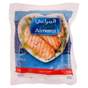 Almarai Low Fat Halloumi Cheese