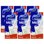 Almarai Low Fat Milk