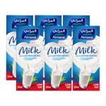 Almarai Low Fat Milk
