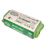 Farmers Market Organic Eggs