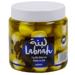 Yasmin Farms Labneh Balls In Oil