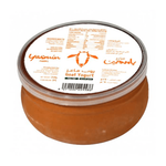 زبادي ماعز كامل الدسم من مزارع ياسمين