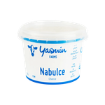 Yasmin Farms Nabulce Cheese