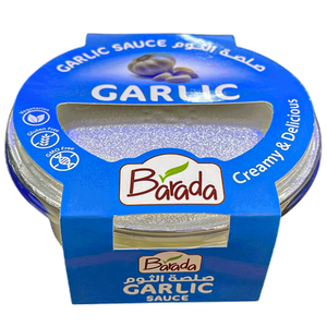 Barada Garlic Sauce