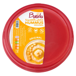 Barada Classic Hummus