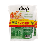 جبنة حلوم من شيف شويس