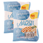 Al Safi Halloumi Cheese