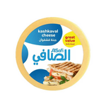Al Safi Kashkaval Cheese