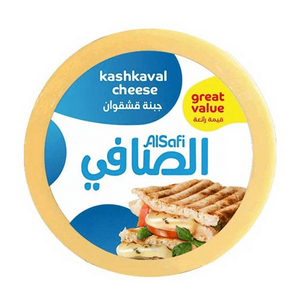 Al Safi Kashkval Cheese