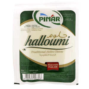 Pinar Halloumi Cheese