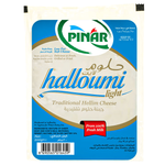 Pinar Light Halloumi Cheese
