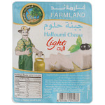 Farmland Light Halloumi