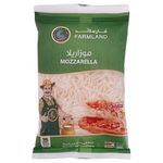 Farmland Shredded Mozzarella Cheese