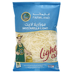 Farmland Light Shredded Mozzarella Cheese