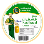 Farmland Kashkaval Cheese
