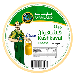 Farmland Kashkaval Cheese
